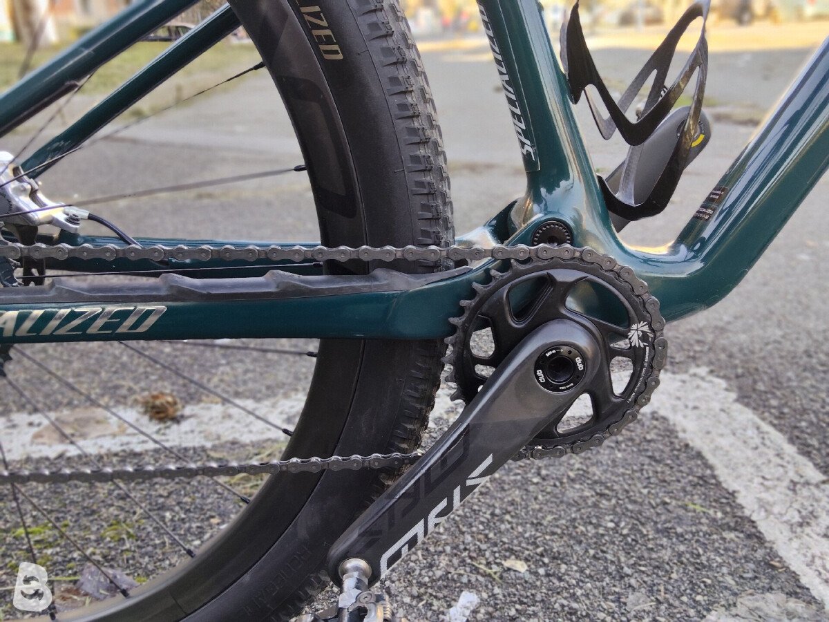 Specialized Epic Pro Word Cup 2023