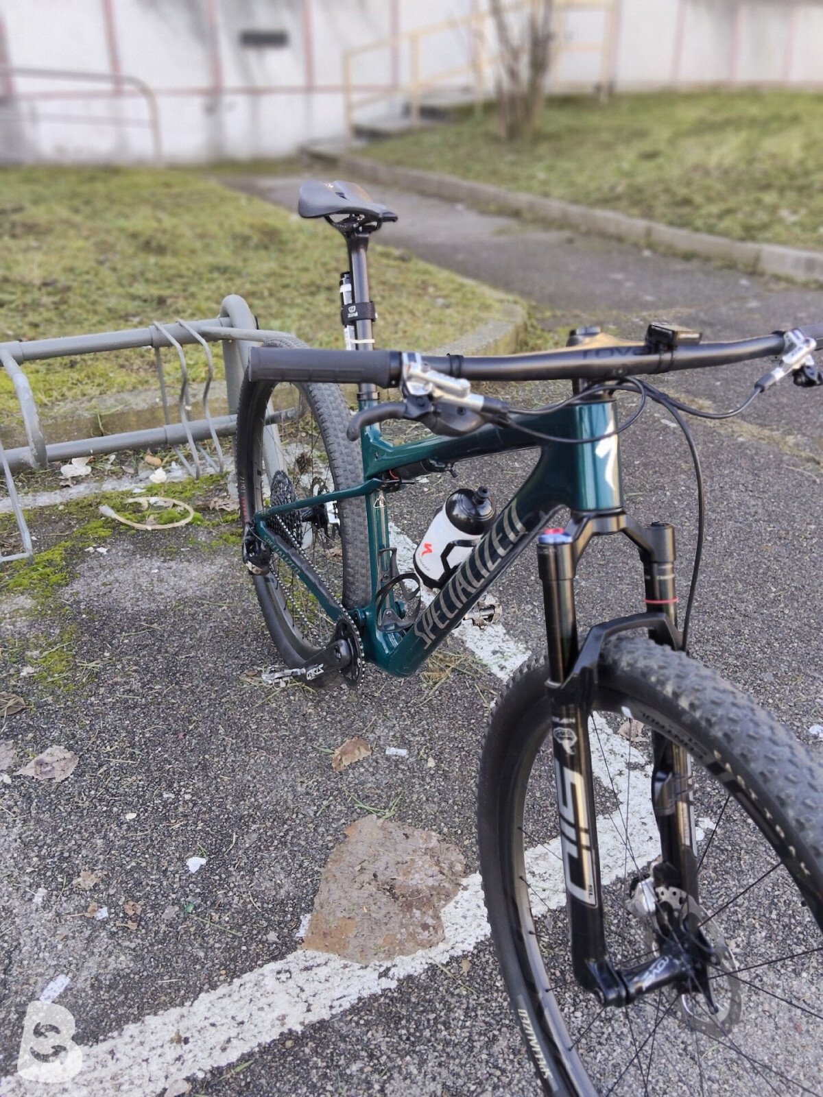 Specialized Epic Pro Word Cup 2023