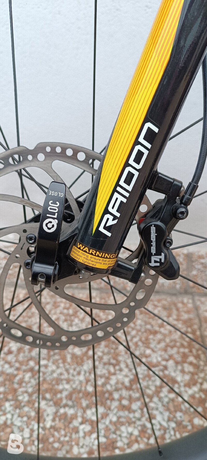 Specialized Fuse Comp 2015