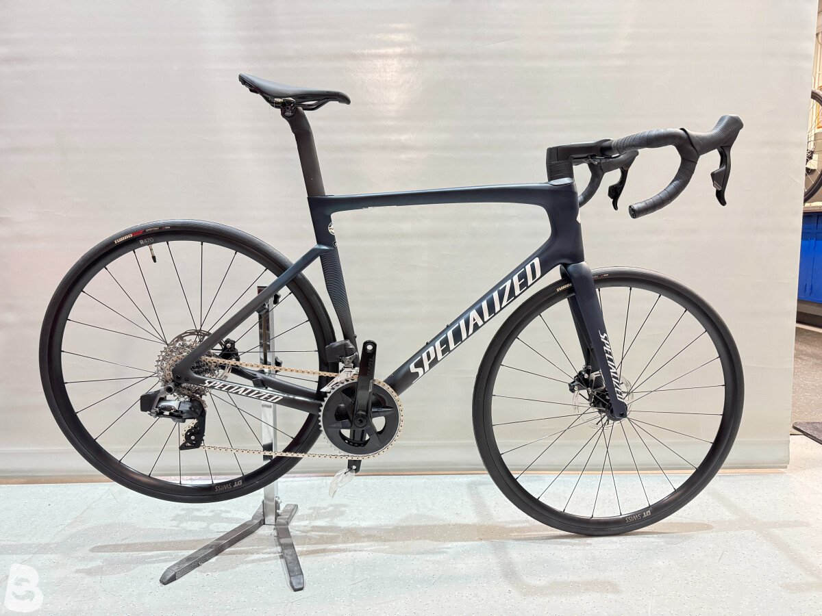 Specialized Tarmac SL7 Comp - Rival eTap AXS 2022