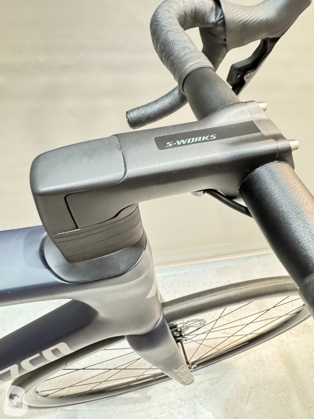 Specialized Tarmac SL7 Comp - Rival eTap AXS 2022