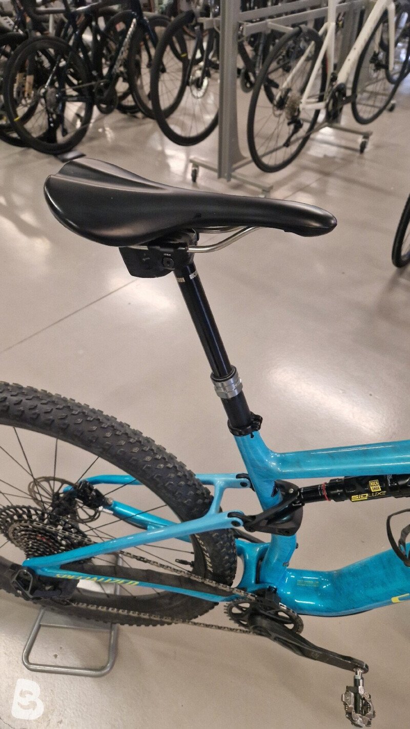 Specialized Epic 8 Pro 2025