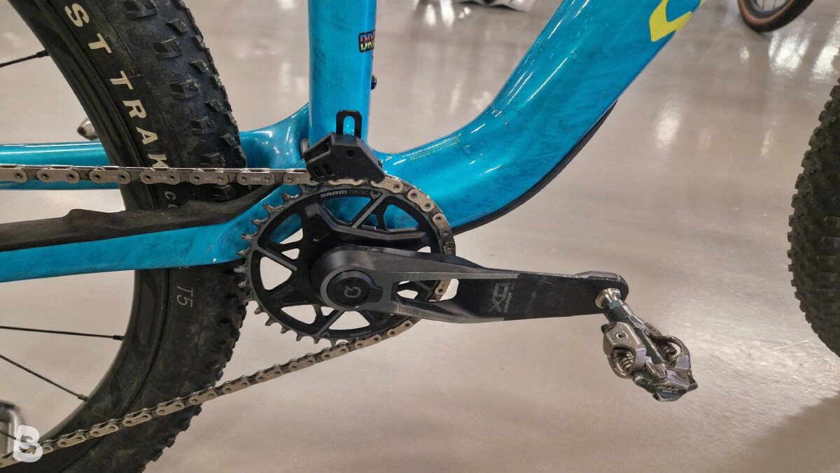 Specialized Epic 8 Pro 2025