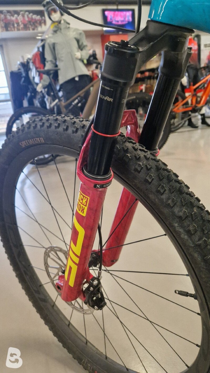 Specialized Epic 8 Pro 2025