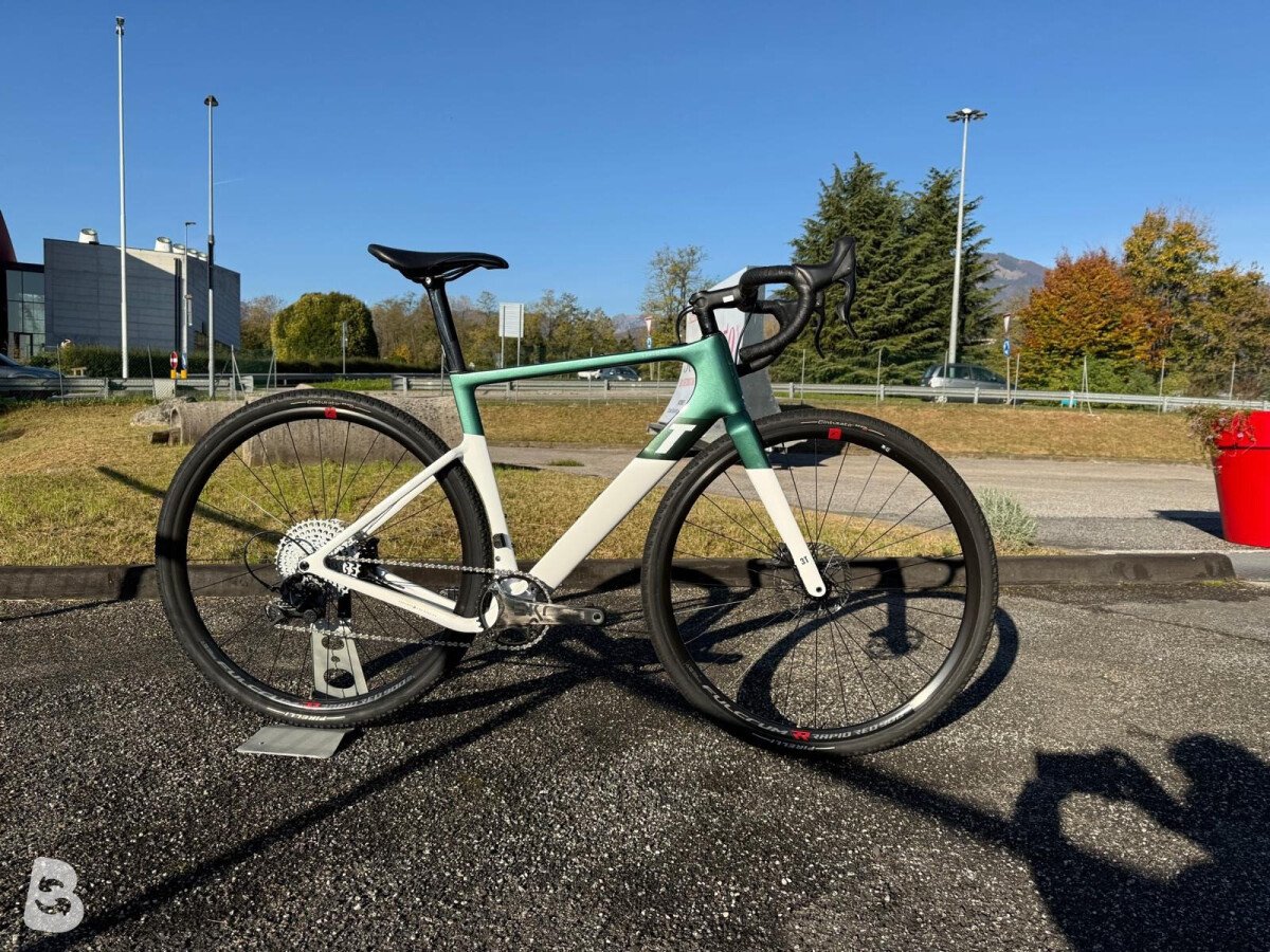 3T EXPLORO RACEMAX 2023