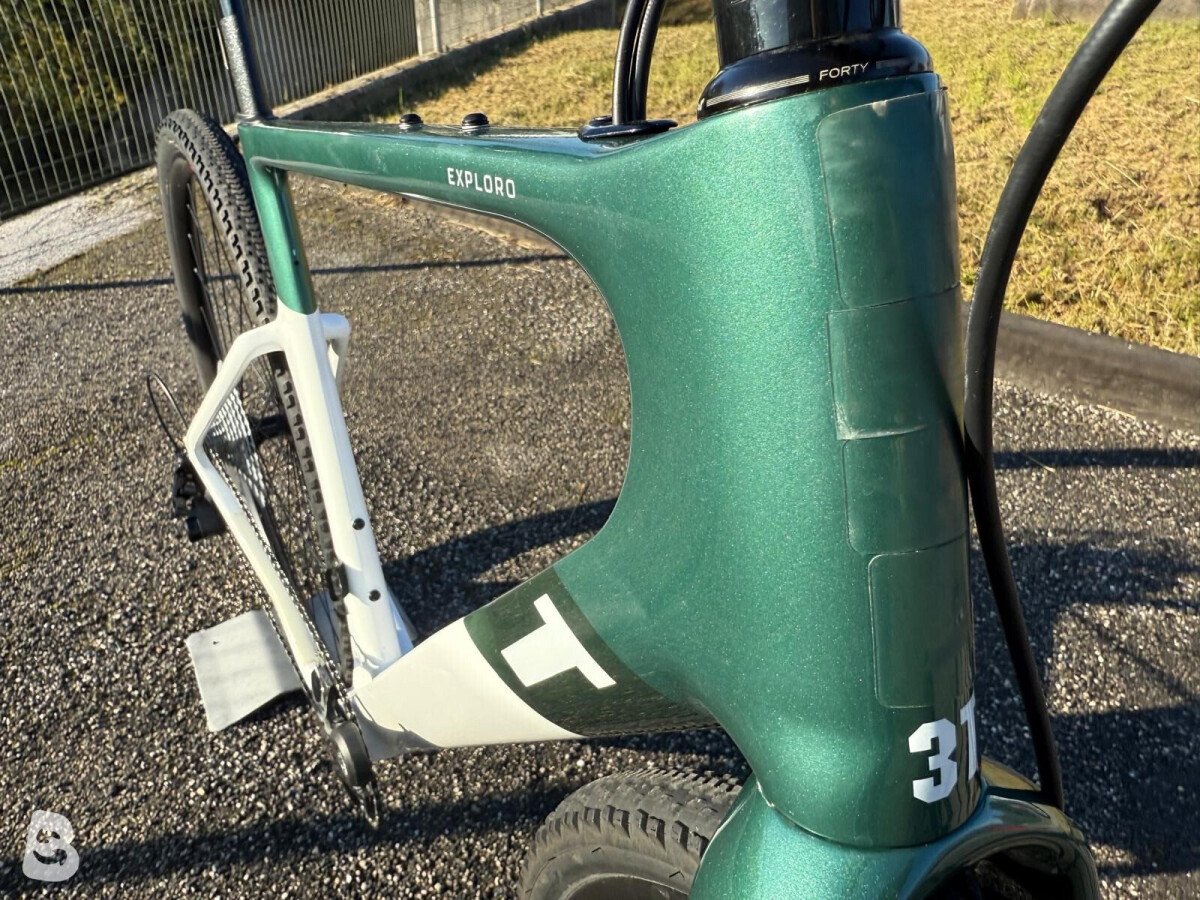3T EXPLORO RACEMAX 2023