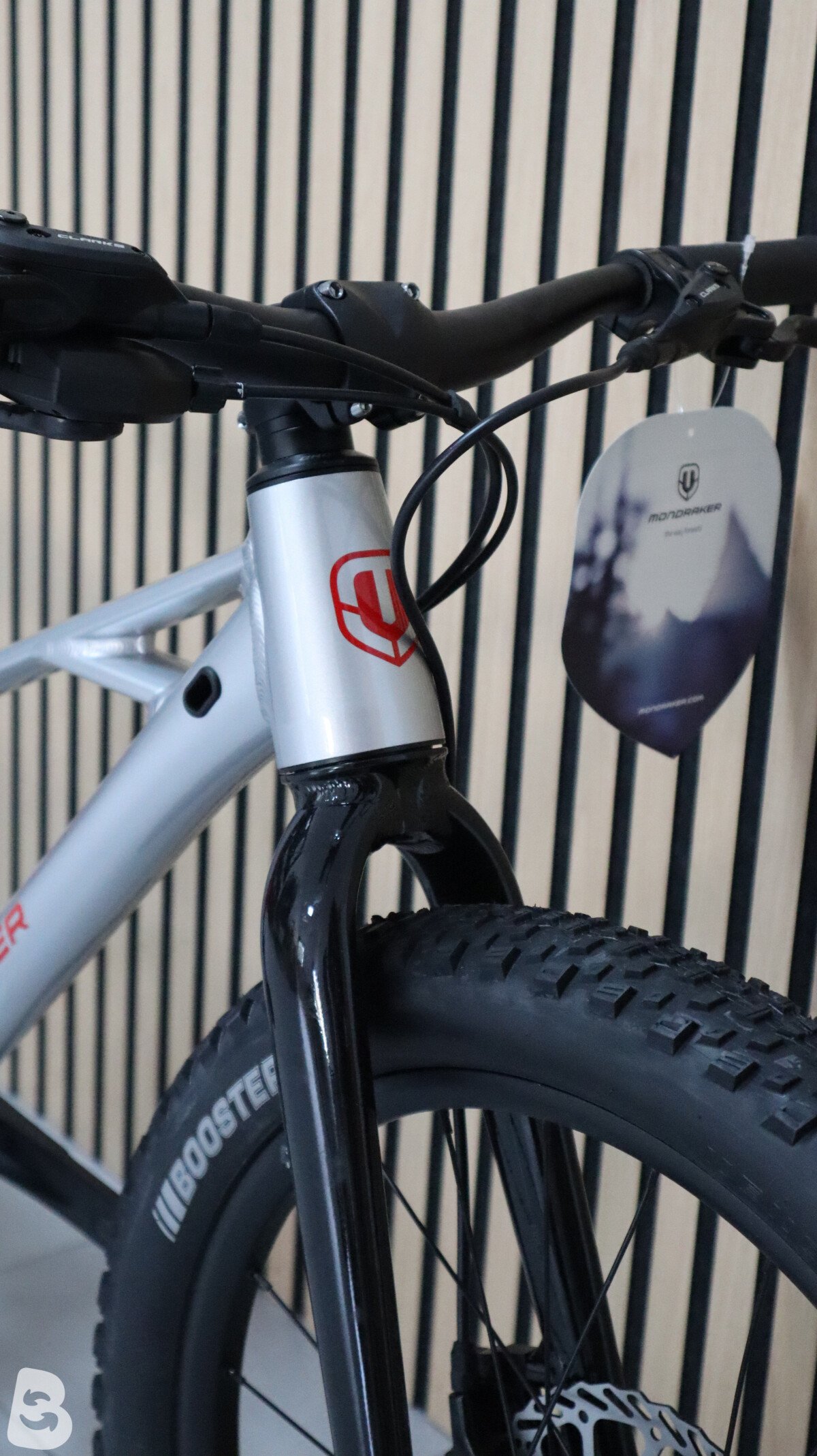 Mondraker Trick 2026