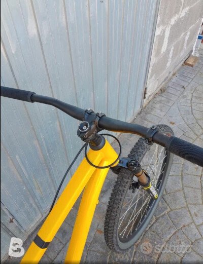 Rockrider St 540 2023