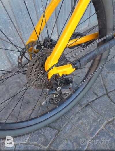 Rockrider St 540 2023
