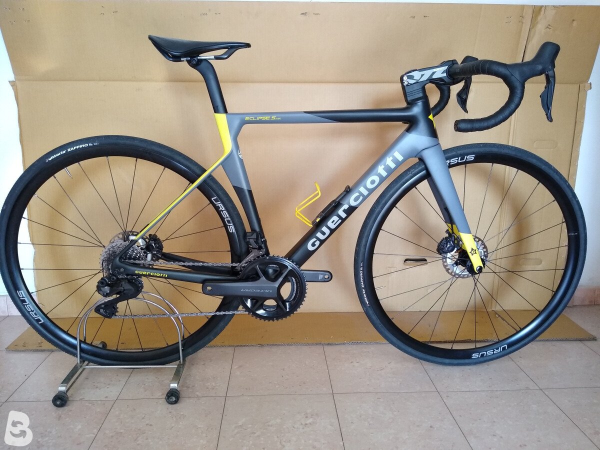 Guerciotti eclipse 2023