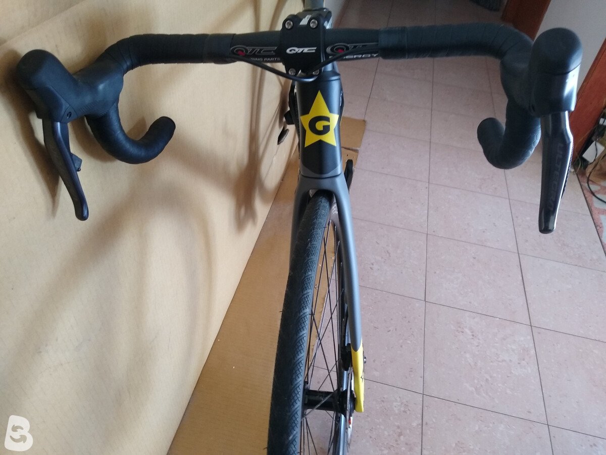Guerciotti eclipse 2023