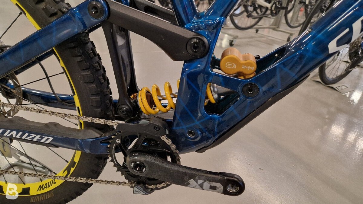 Specialized Demo Race 2024