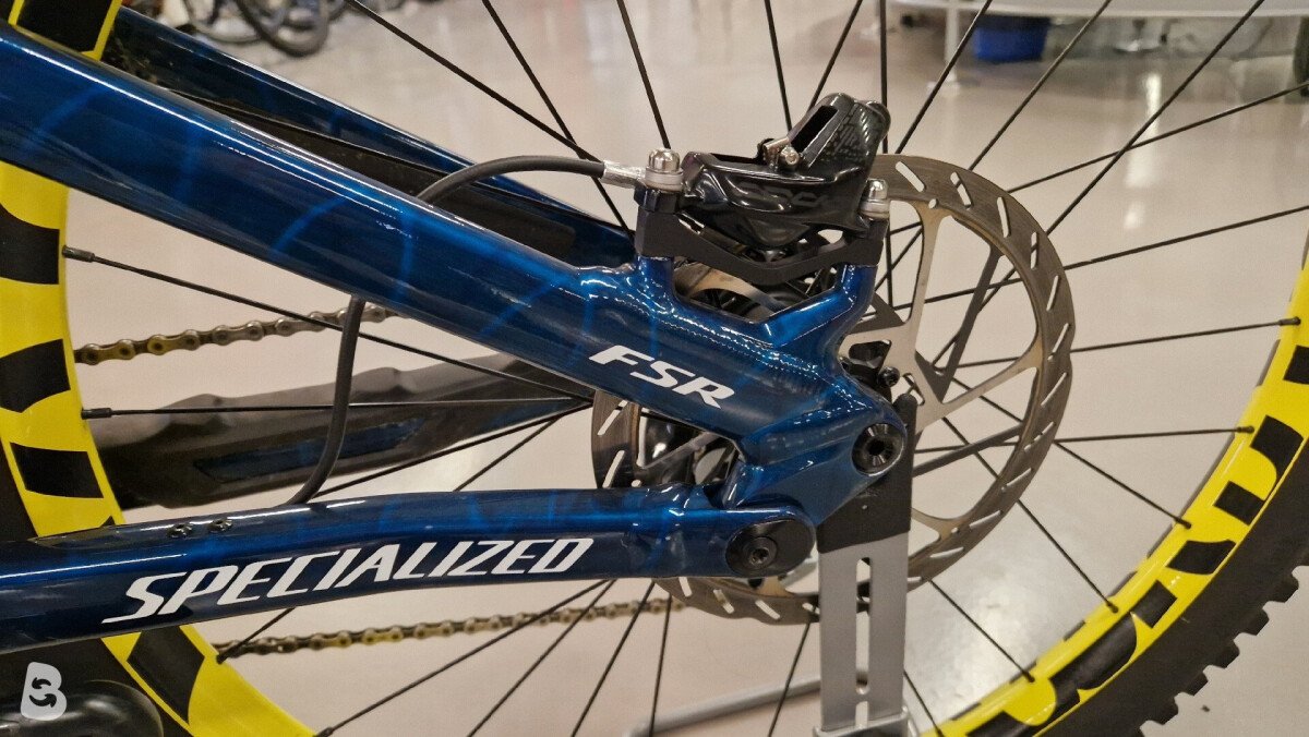 Specialized Demo Race 2024