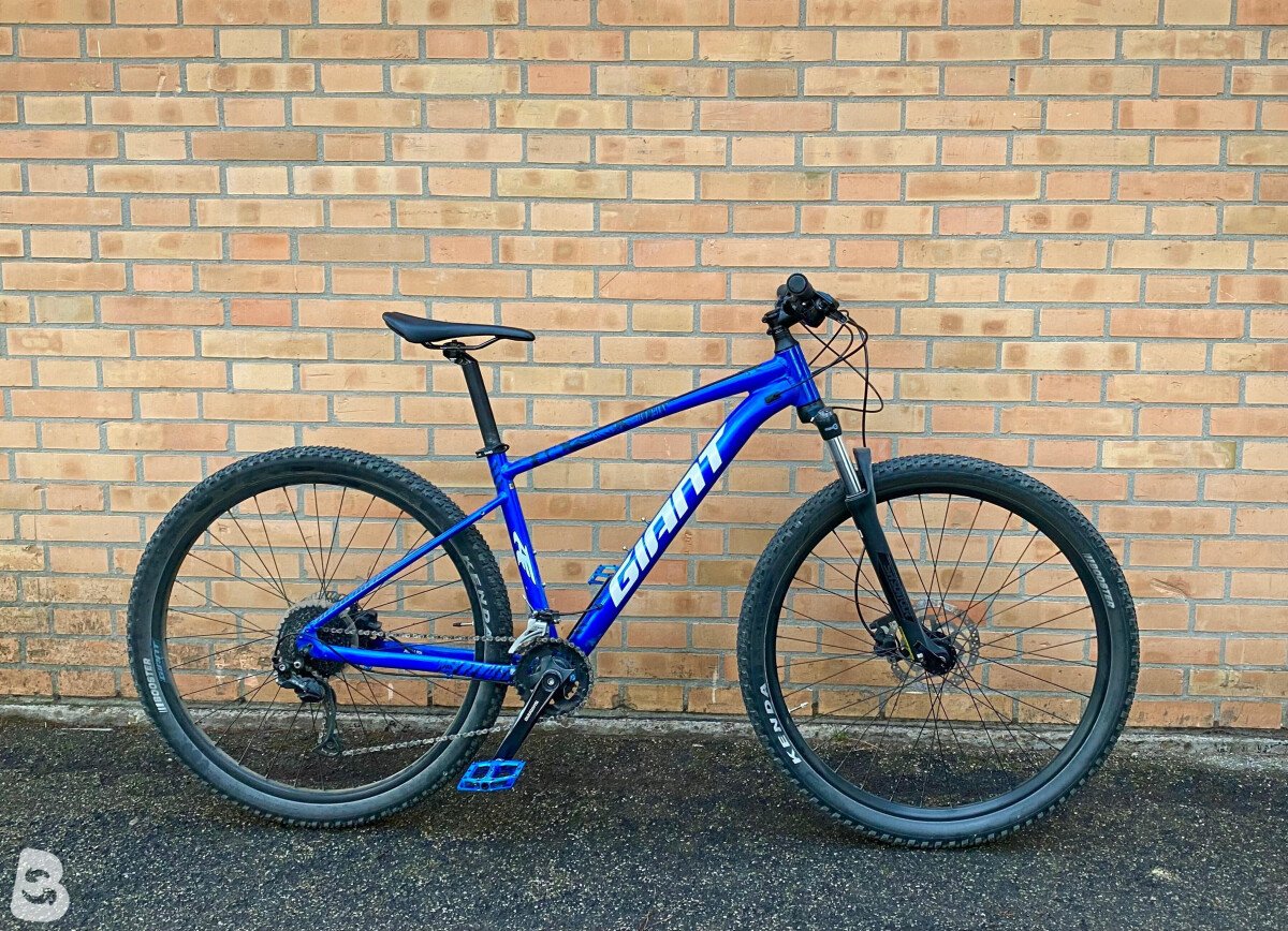 Giant Talon 3 2022
