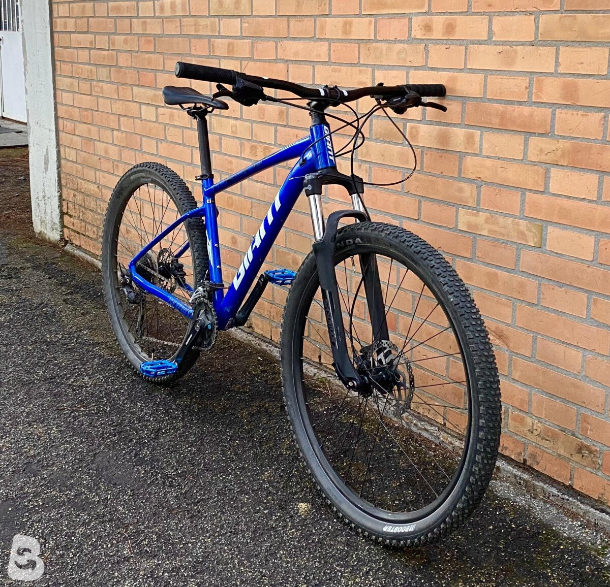Giant Talon 3 2022