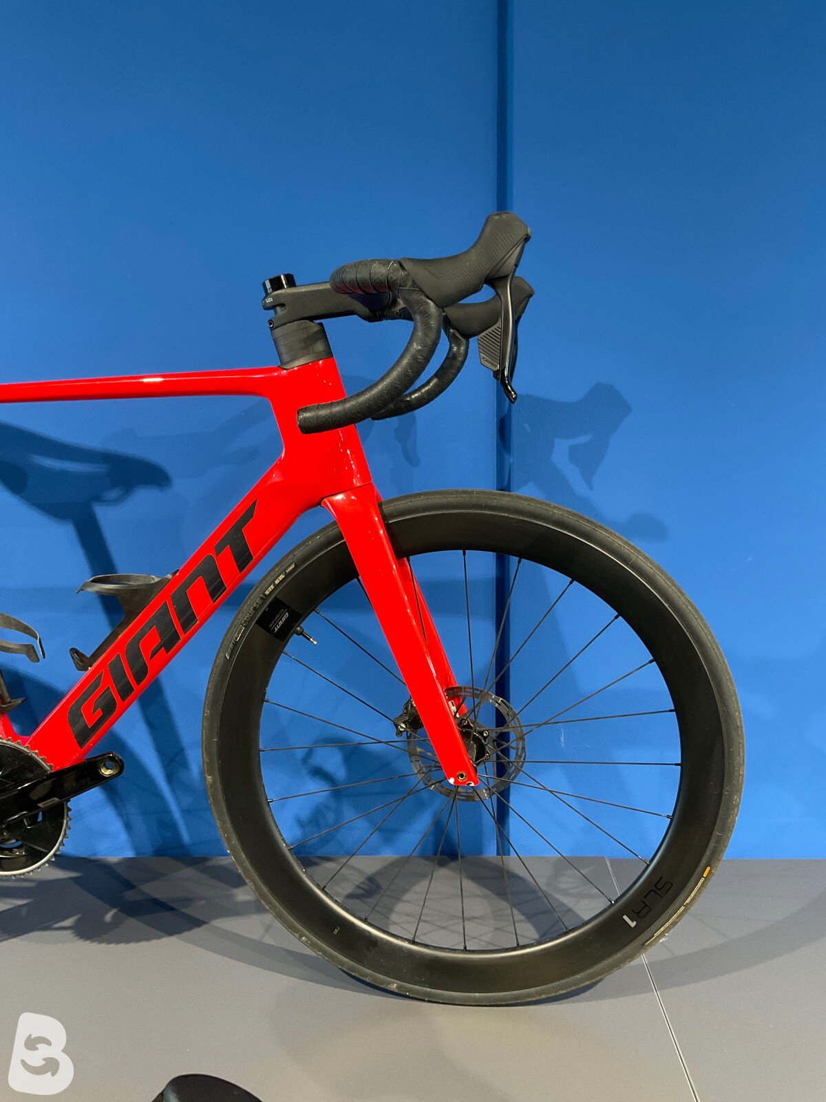 Giant Propel Advanced Pro 1 2023