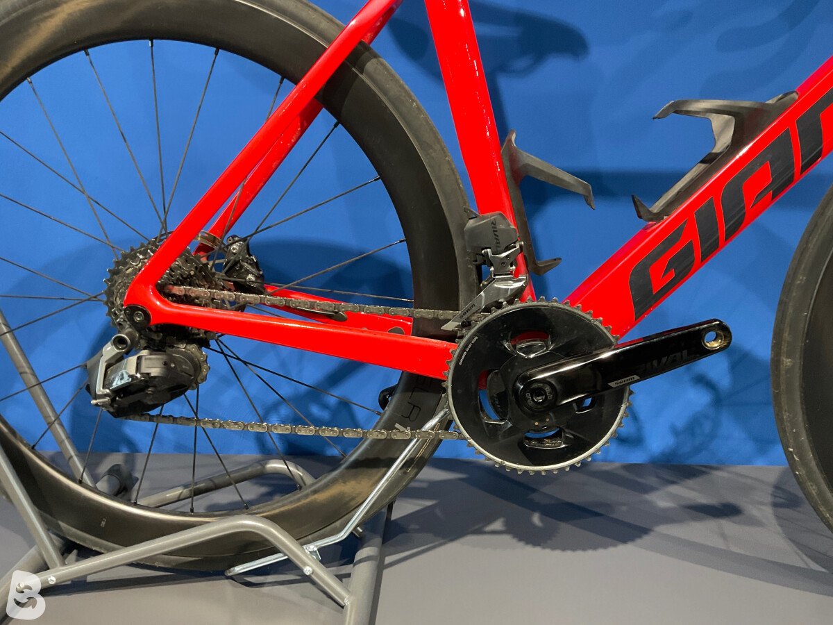 Giant Propel Advanced Pro 1 2023