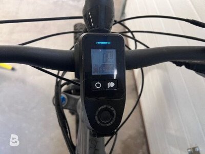 Haibike SDURO FullNine 8.0 2017