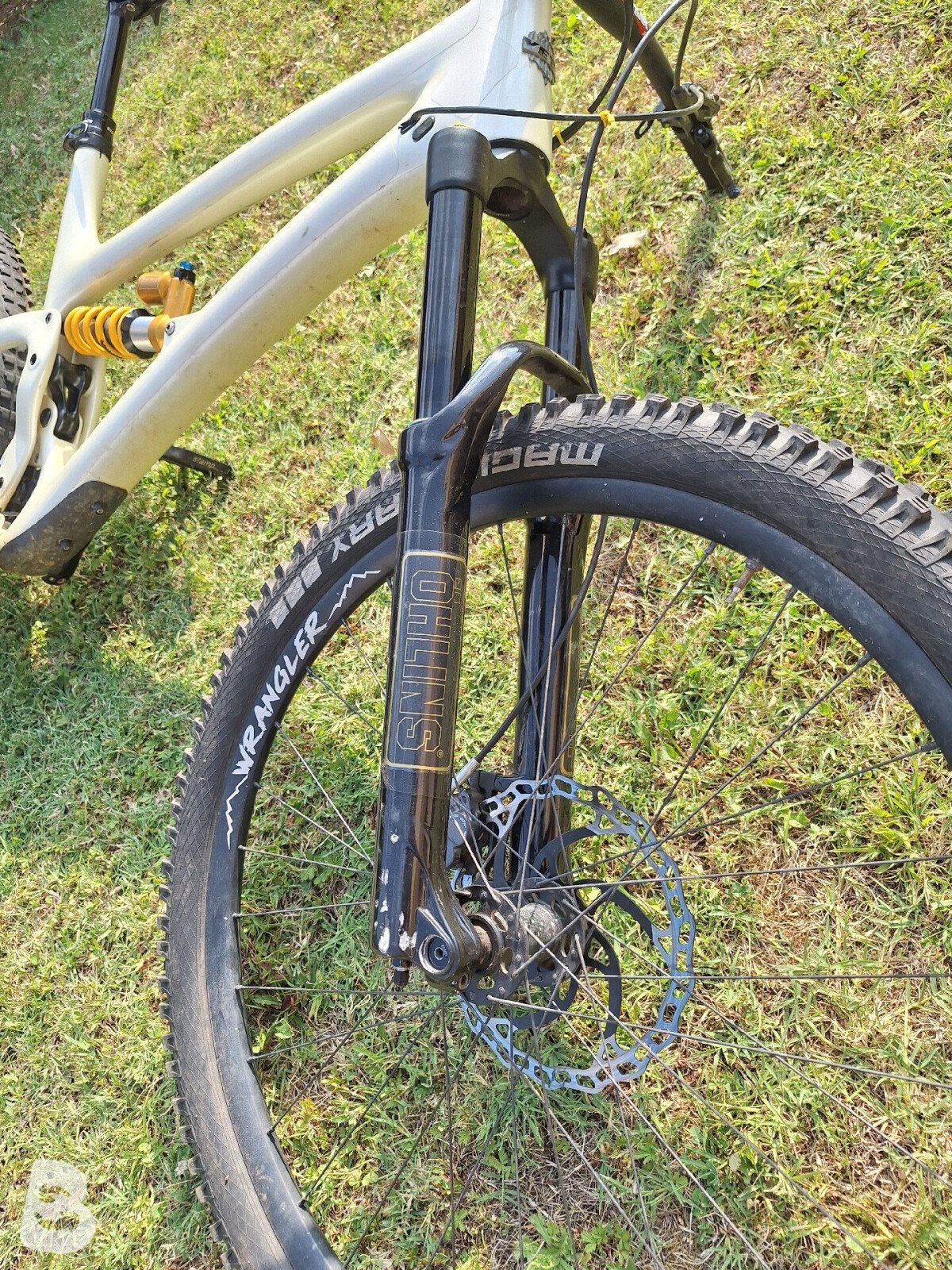 Yeti SB6 — C/Series / GX 2019