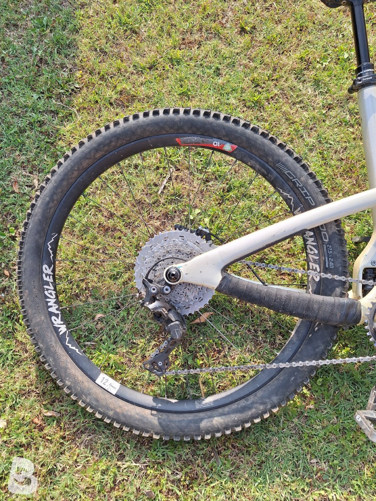 Yeti SB6 — C/Series / GX 2019