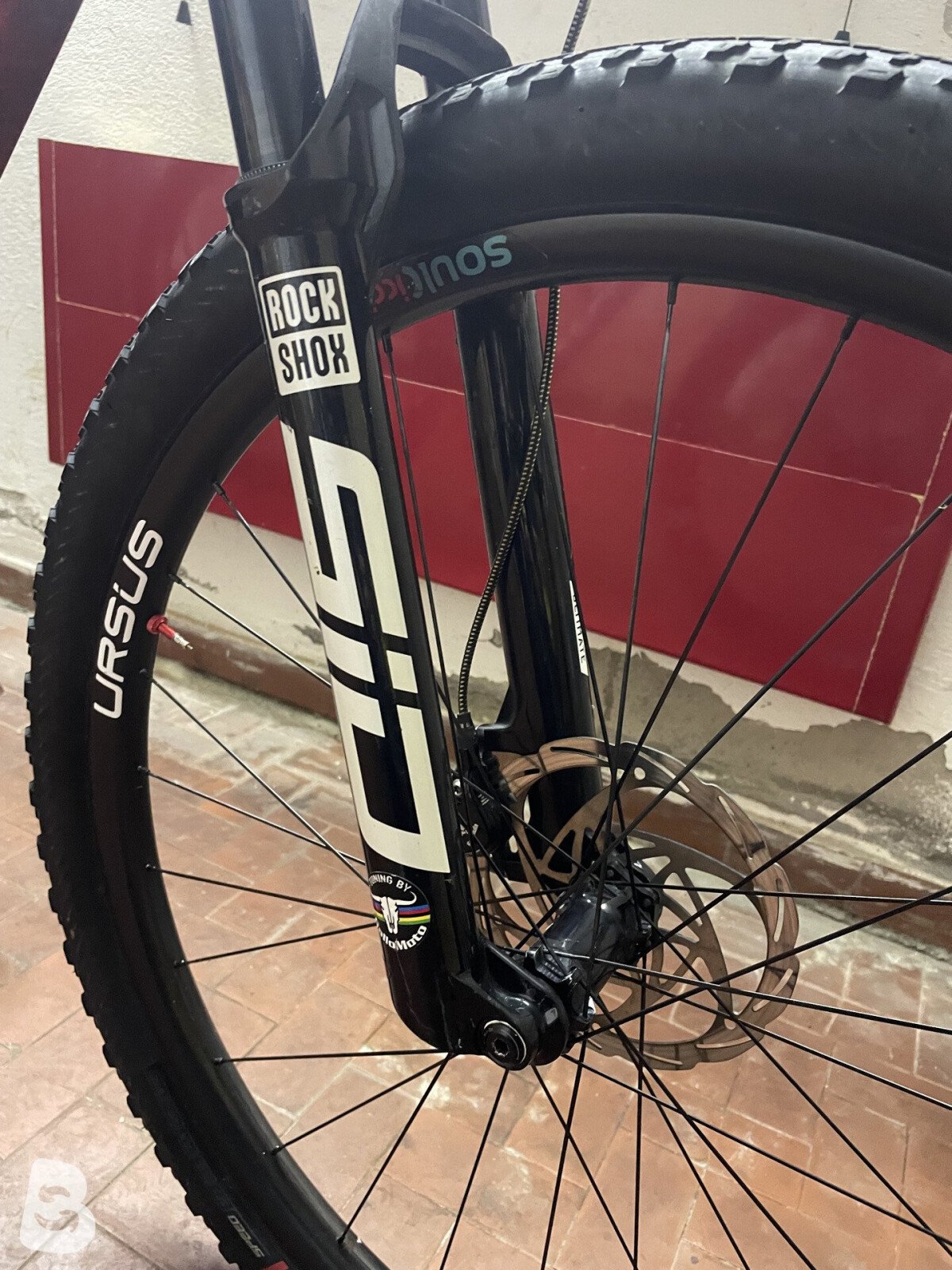Bottecchia Gardena 29” 2025