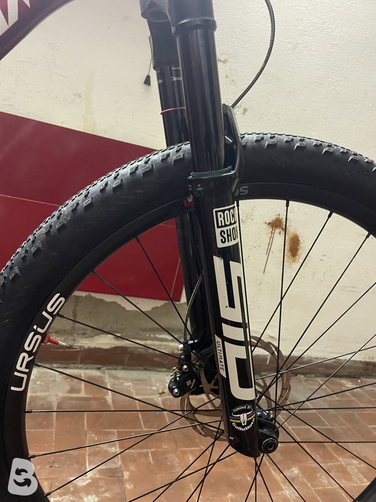 Bottecchia Gardena 29” 2025