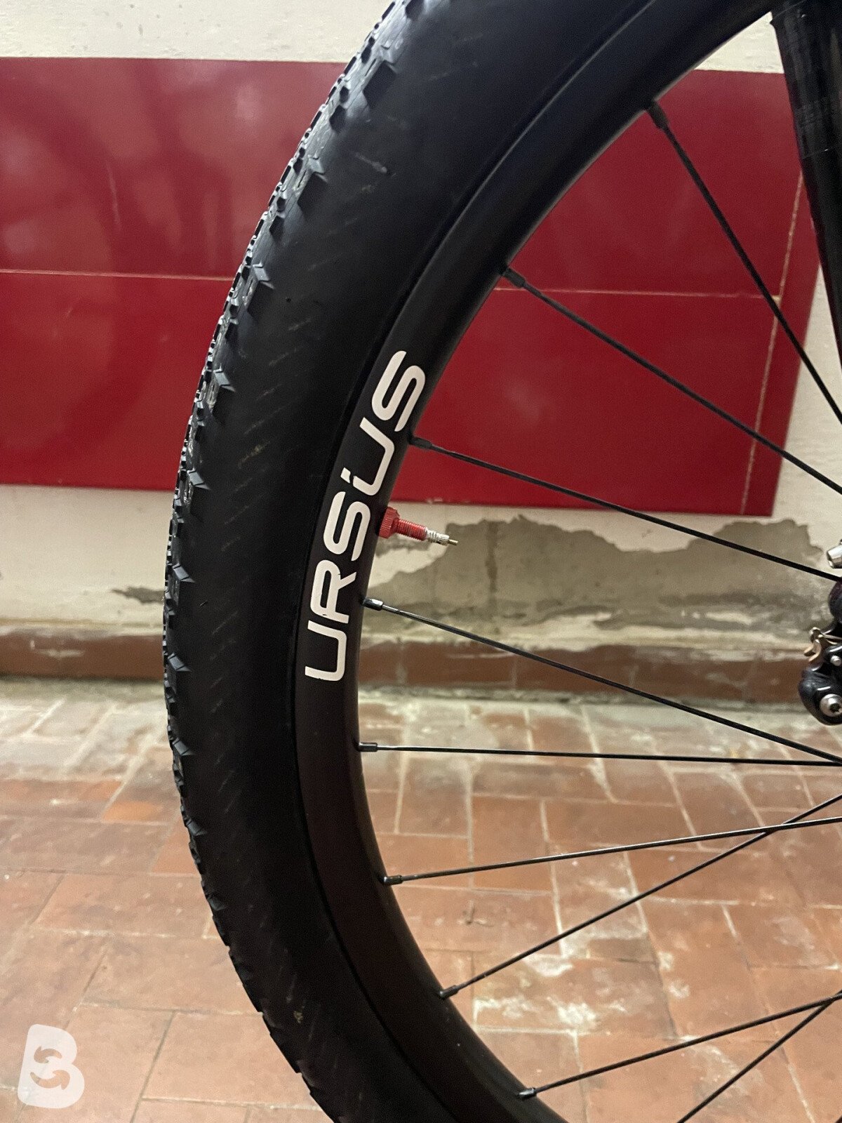 Bottecchia Gardena 29” 2025