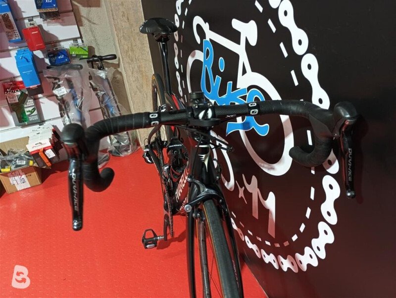 Pinarello DOGMA F8 DURA ACE DI2 2015