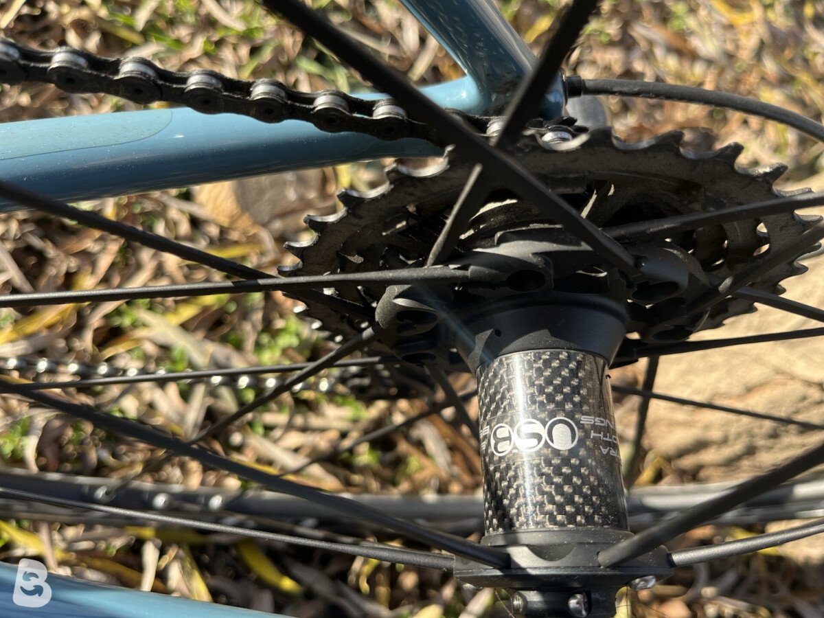 Specialized S-WORKS SL6 2019