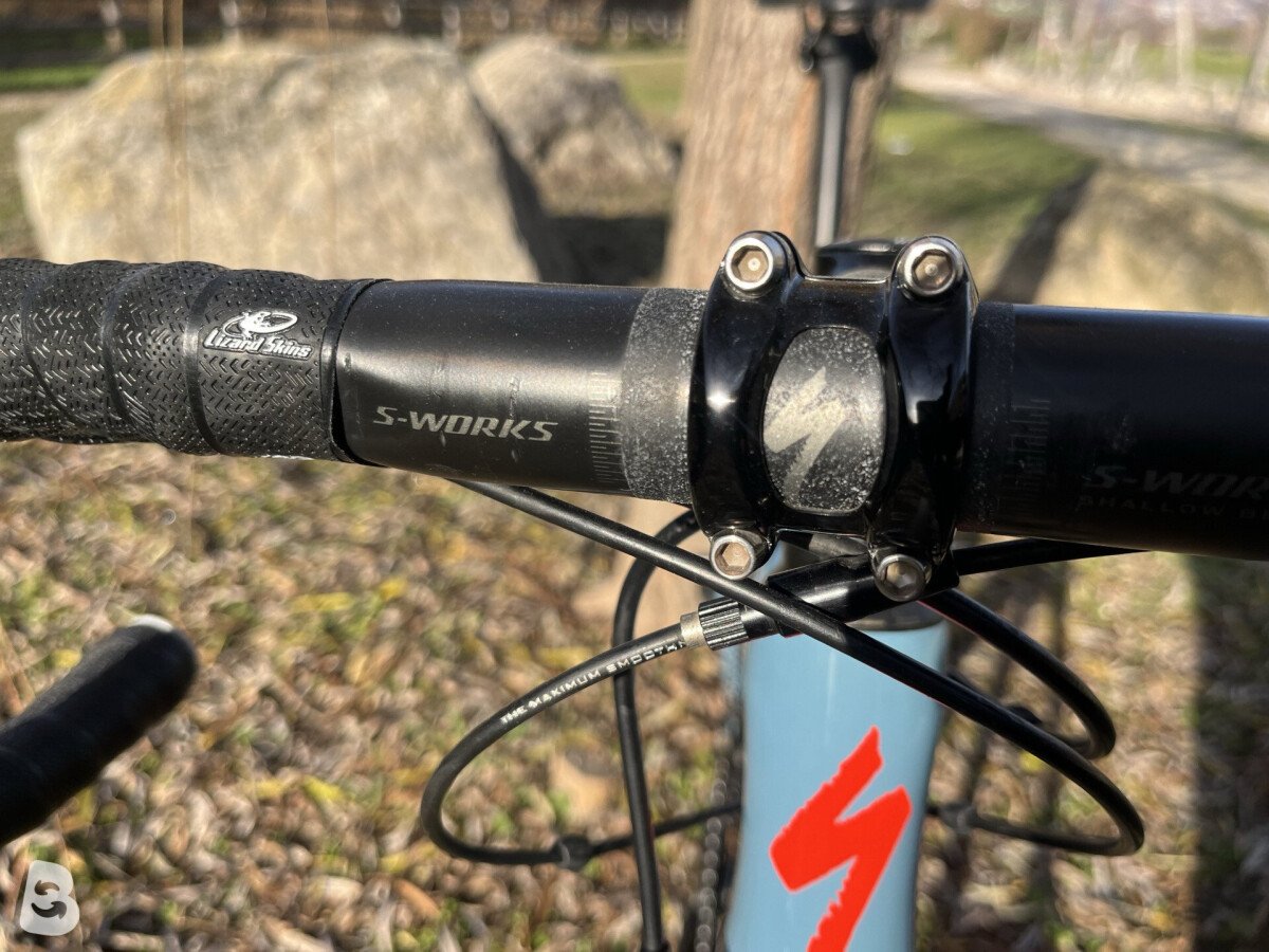 Specialized S-WORKS SL6 2019