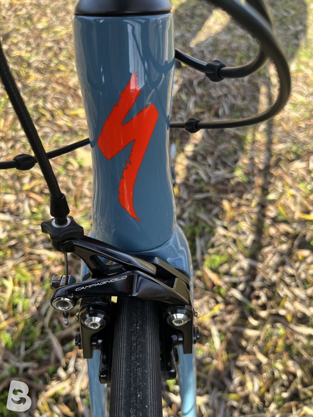 Specialized S-WORKS SL6 2019