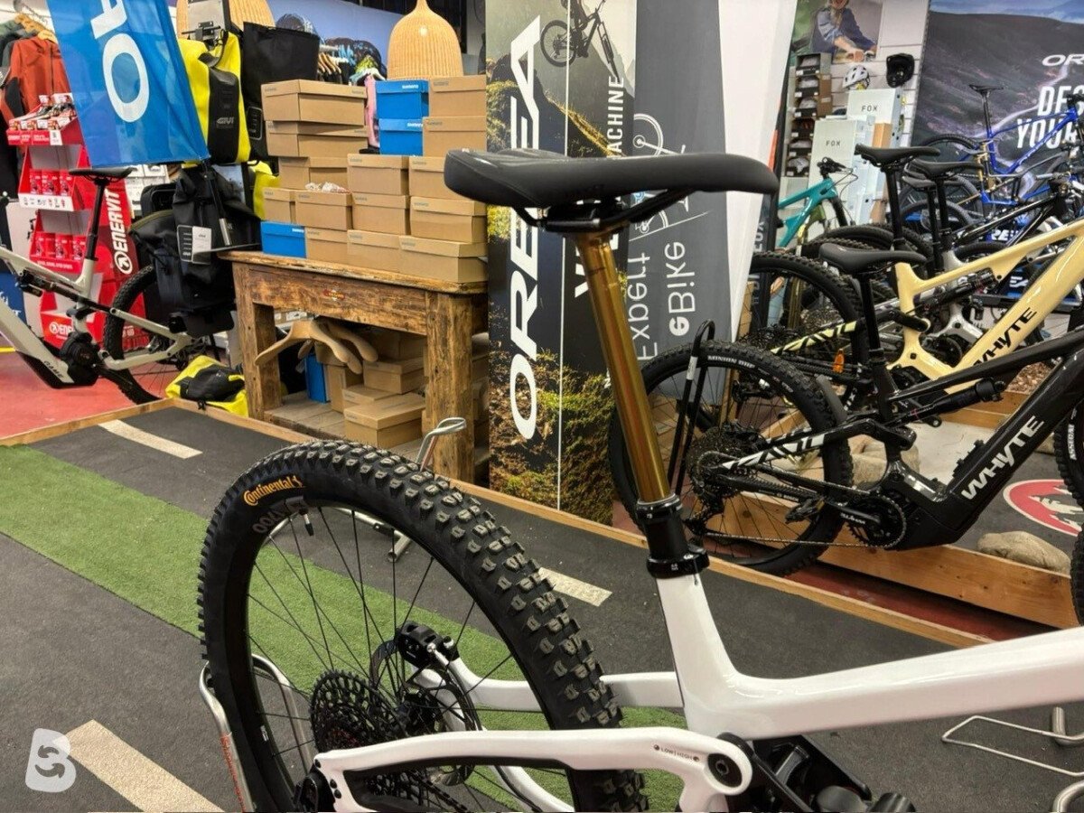 Pivot Firebird Pro X0 2026