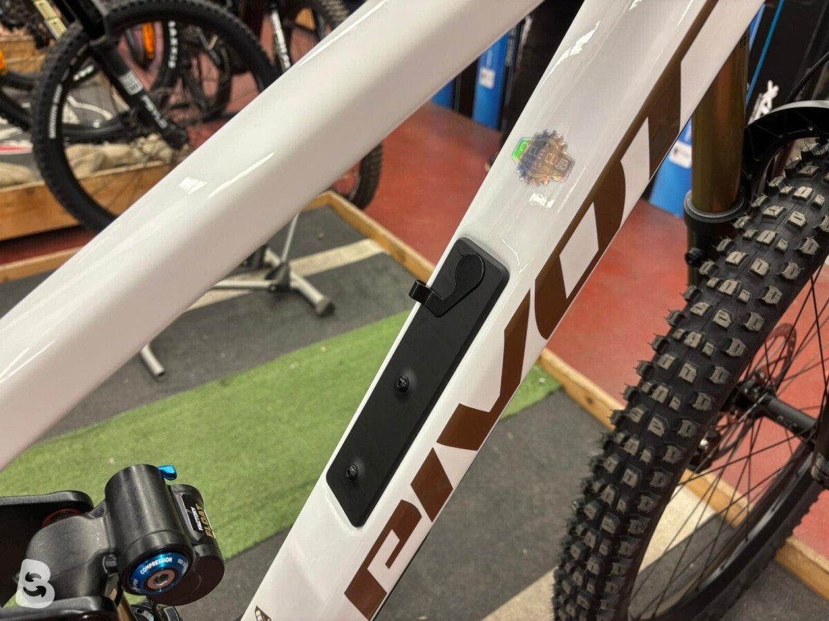 Pivot Firebird Pro X0 2026