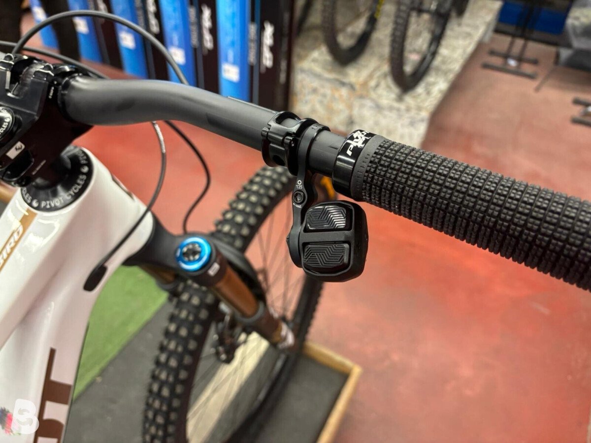 Pivot Firebird Pro X0 2026