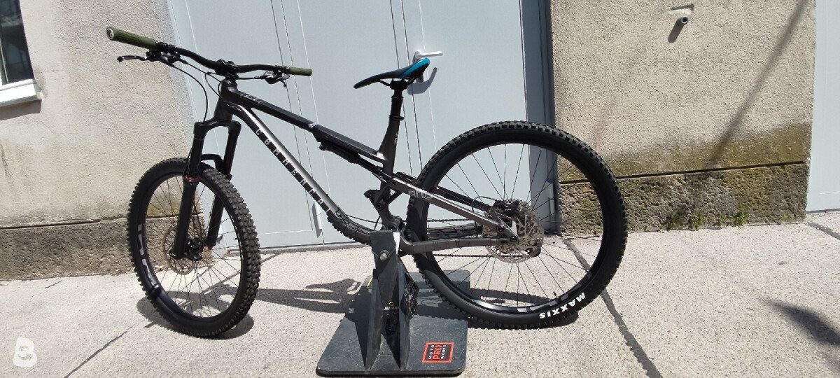 Commencal Meta AM Origin 2021