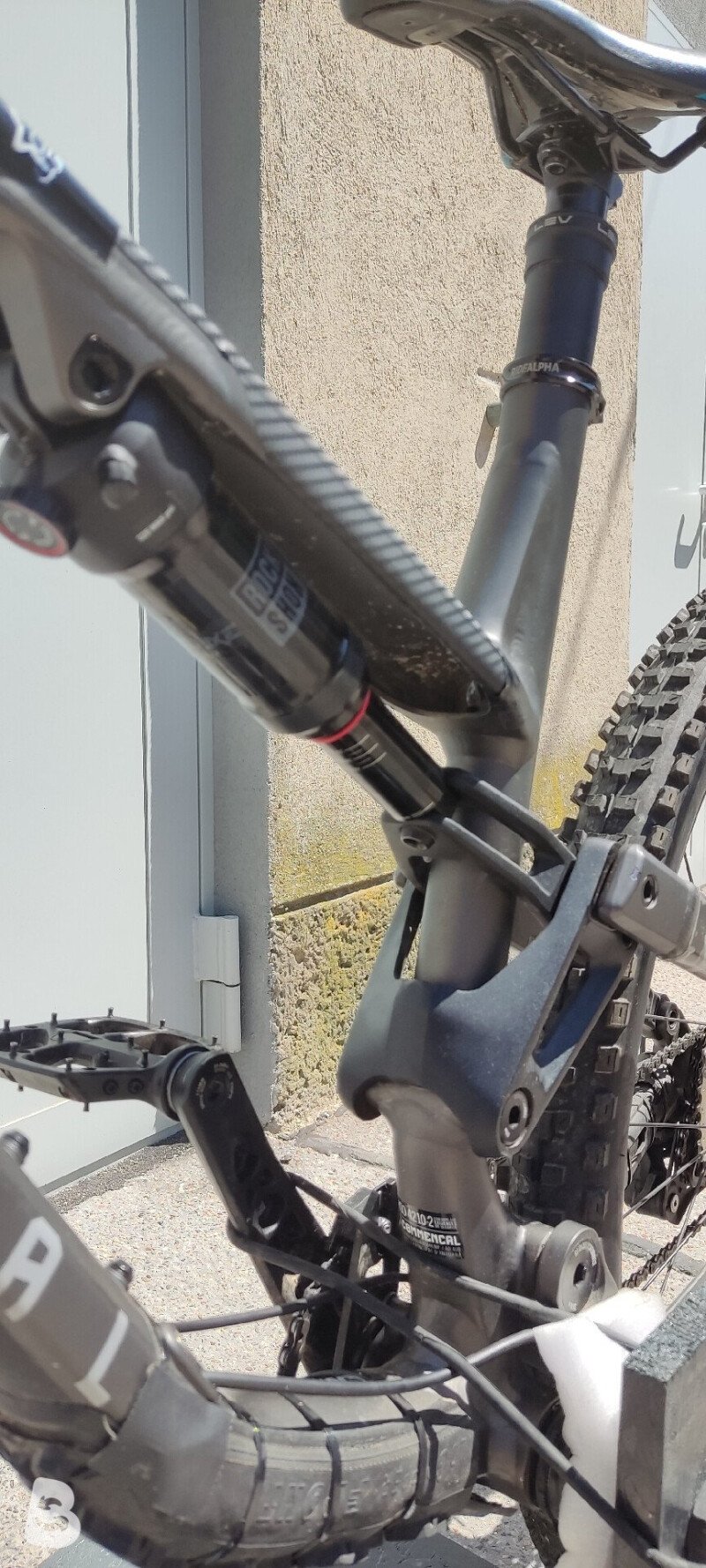 Commencal Meta AM Origin 2021