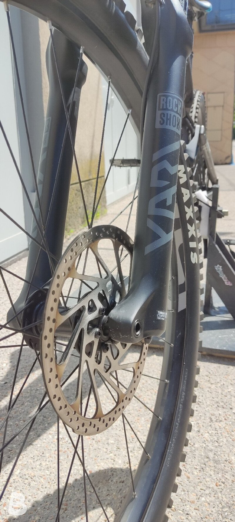 Commencal Meta AM Origin 2021