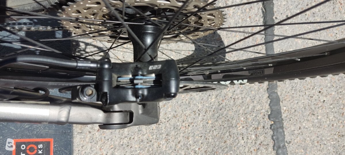 Commencal Meta AM Origin 2021