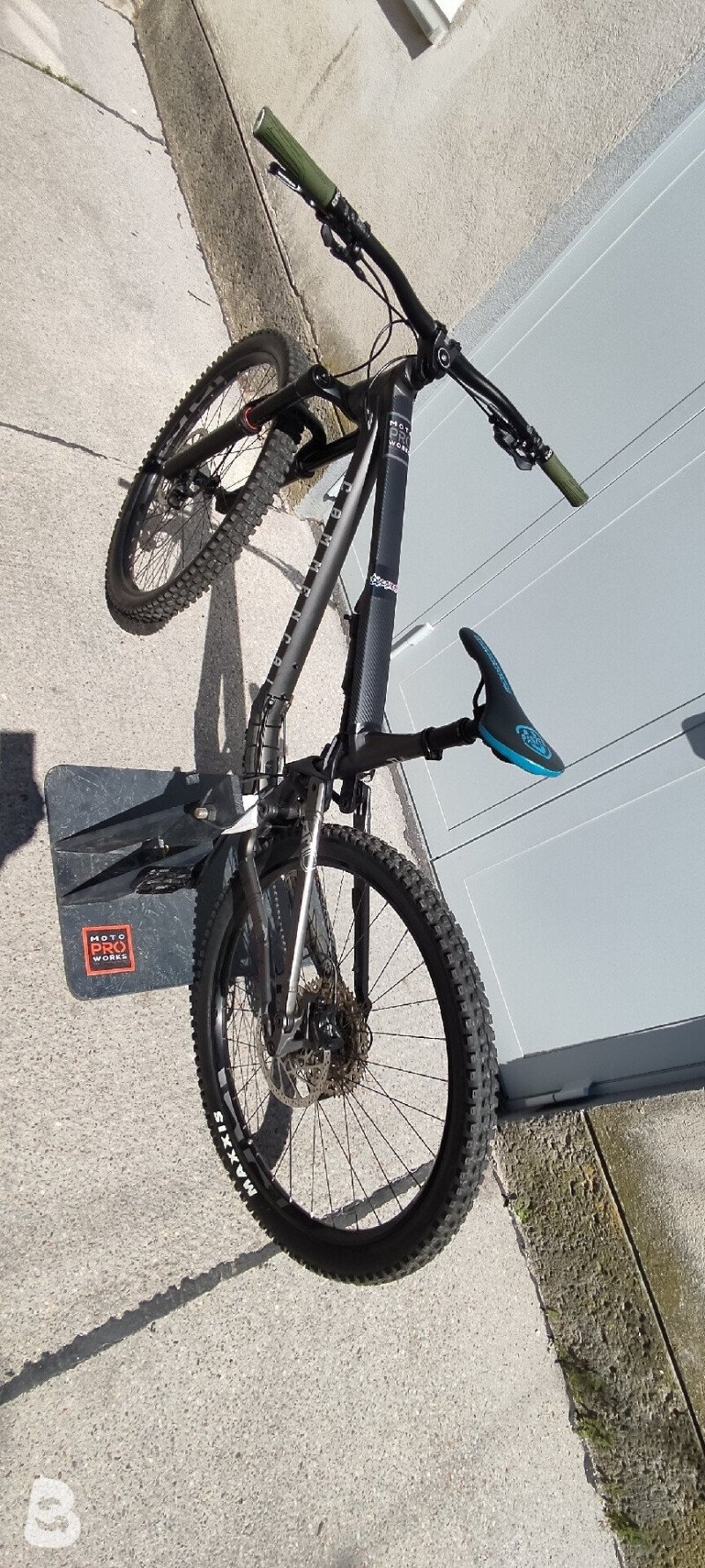 Commencal Meta AM Origin 2021