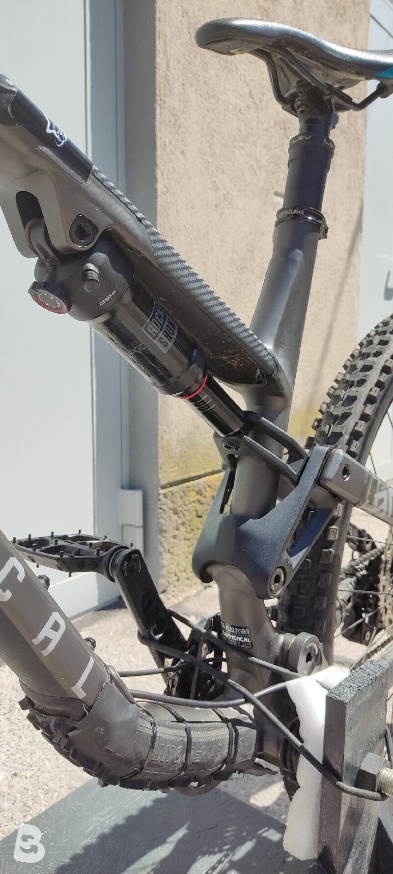 Commencal Meta AM Origin 2021