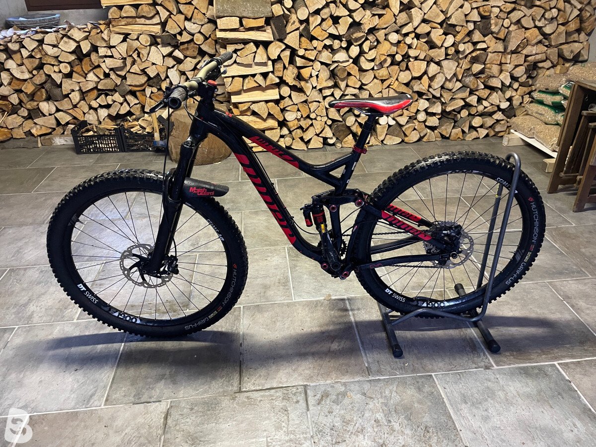 Niner wfo 9 2015