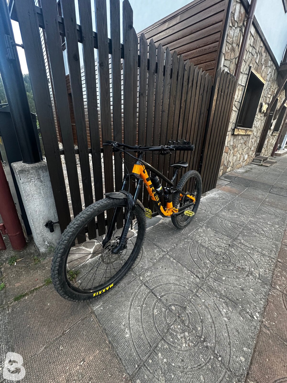 Trek Fuel EX 5 2023