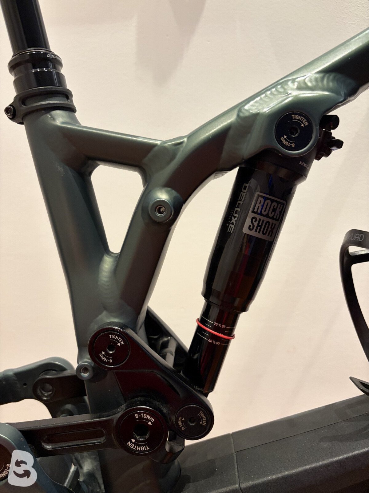 Bergamont E-Trailster Expert 2024