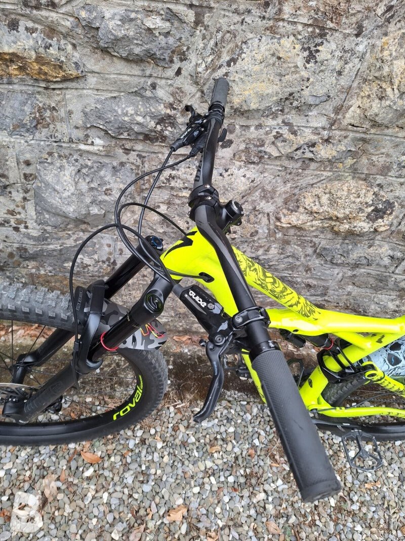 Specialized Enduro Comp 2019
