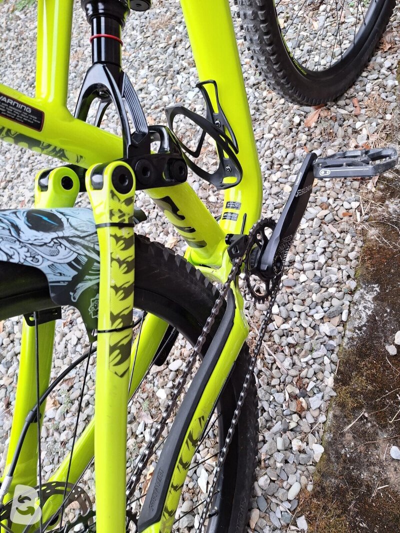 Specialized Enduro Comp 2019