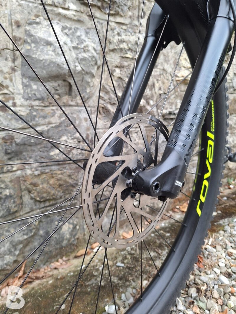 Specialized Enduro Comp 2019