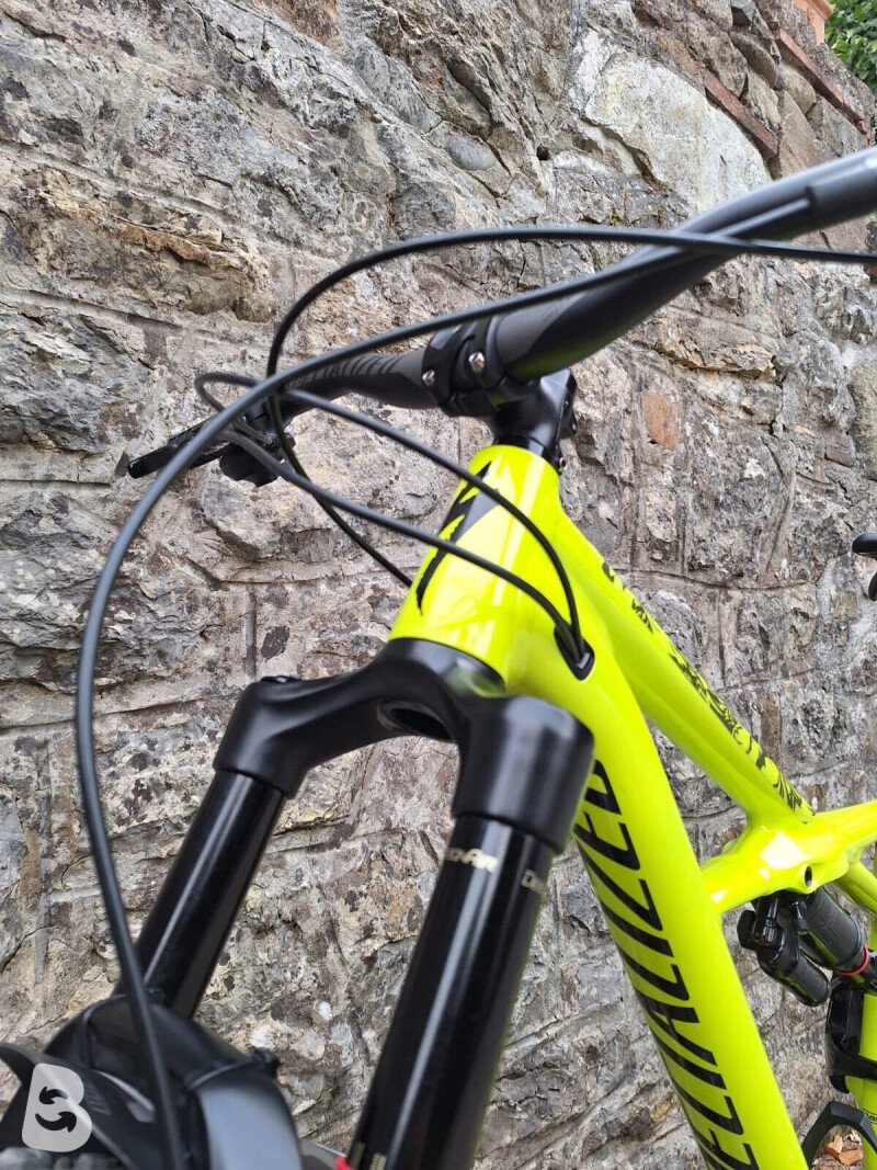 Specialized Enduro Comp 2019