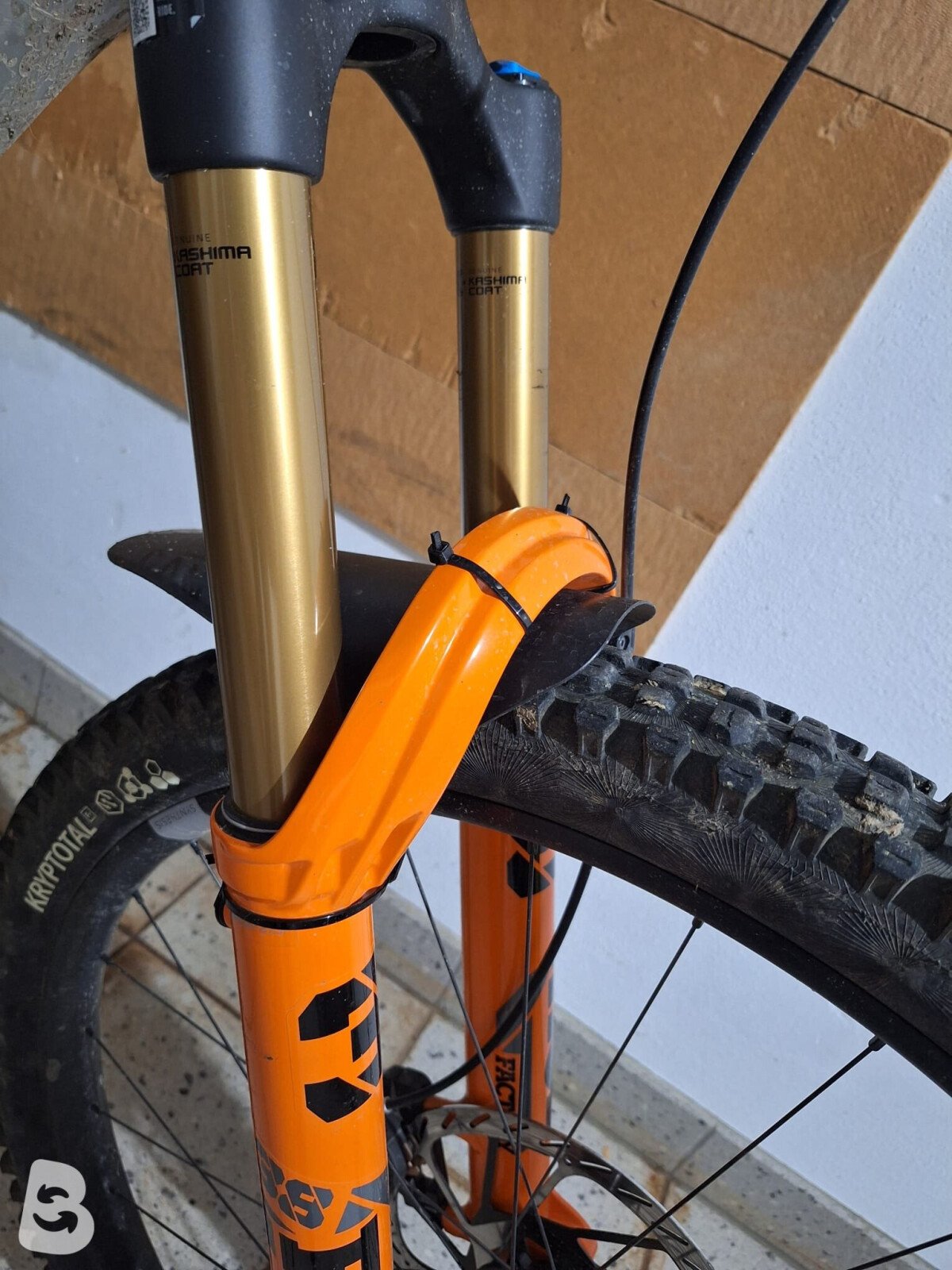 YT Industries Capra Core 4 MX 2025