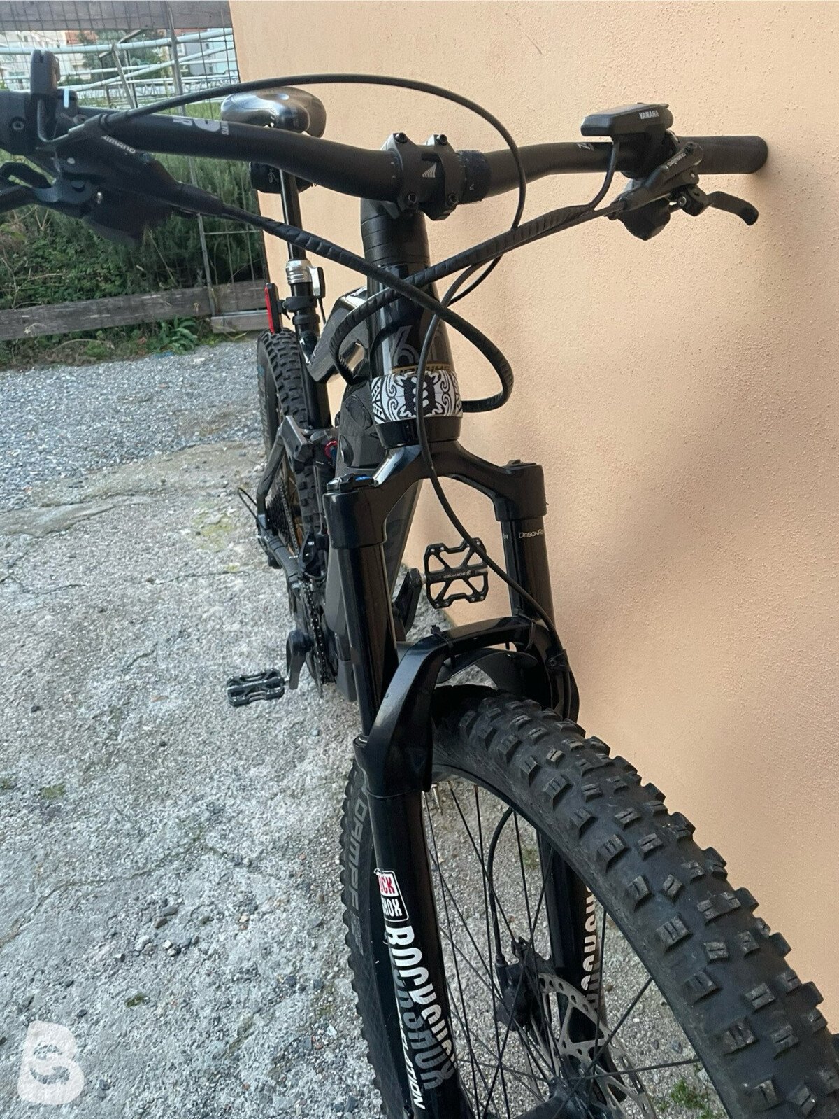 Haibike FullSeven 6 2019