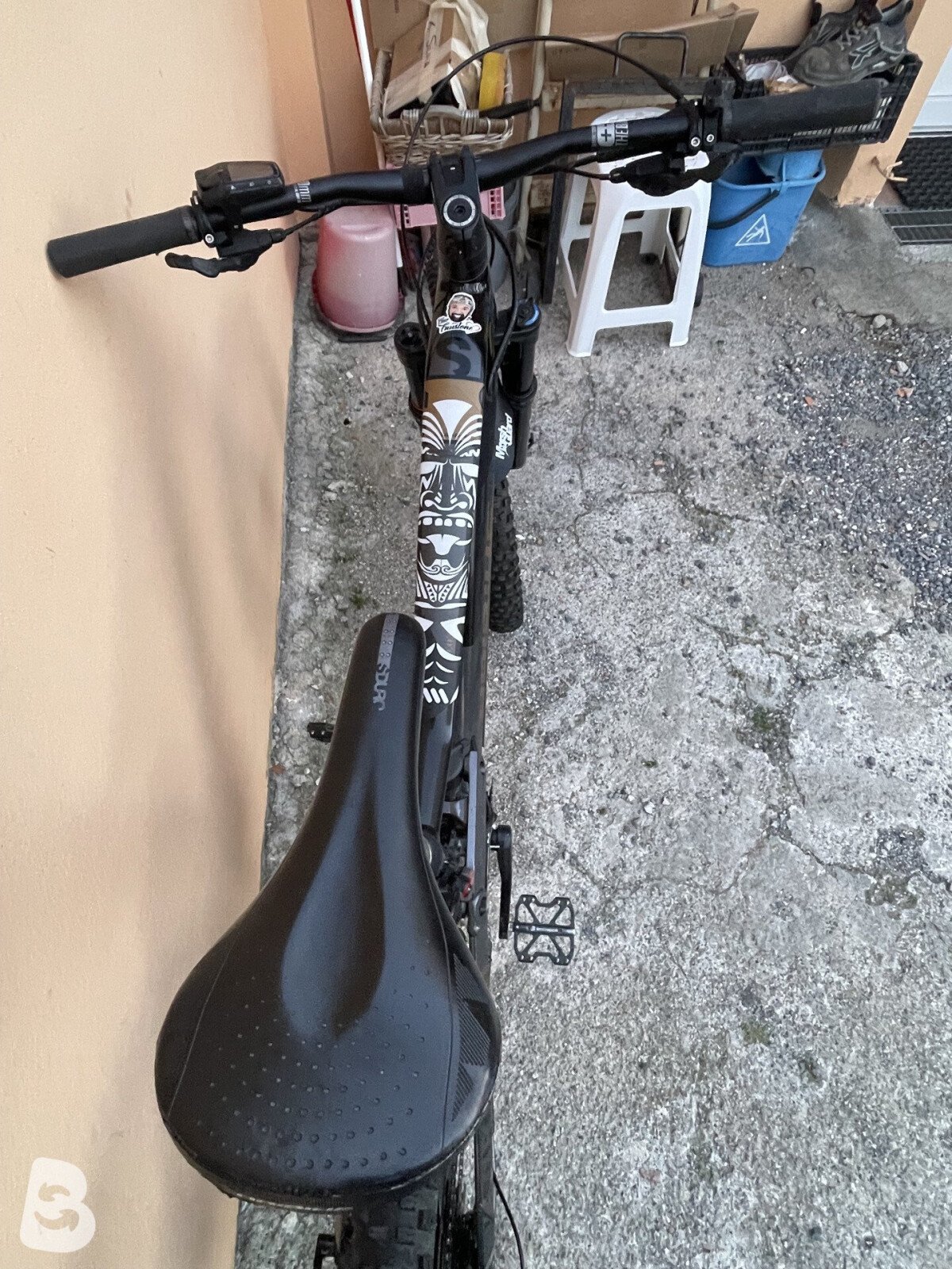 Haibike FullSeven 6 2019